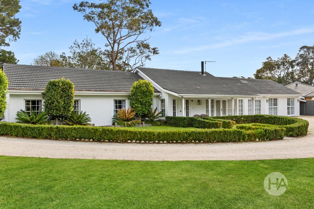 80 Baden Powell Dr, Mount Eliza, VIC 3930