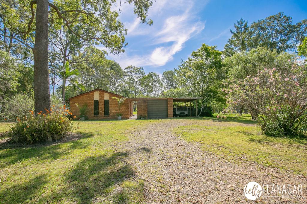 7 The Ponds Way, Aldavilla, NSW 2440