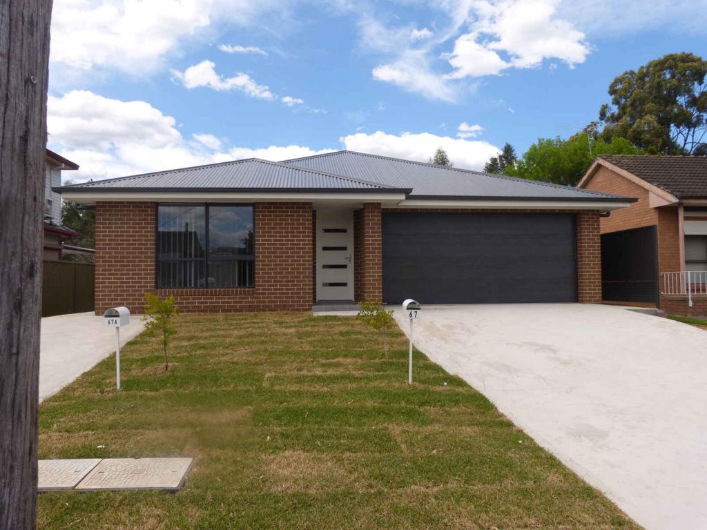 67 Noel St, Marayong, NSW 2148