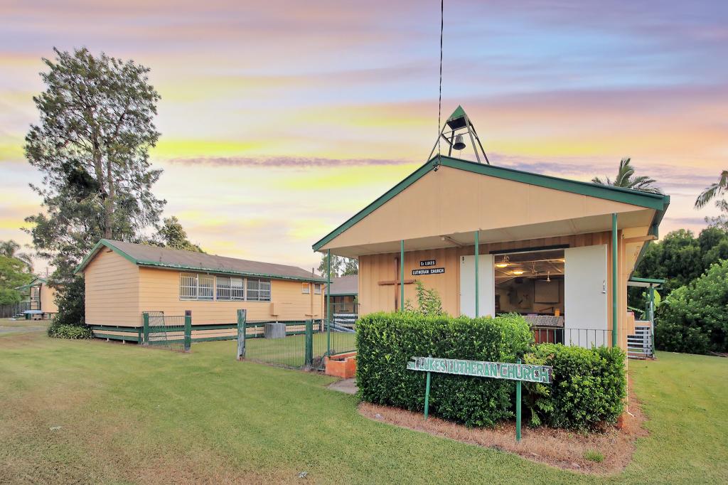 6 PAMELA CRES, WOODRIDGE, QLD 4114