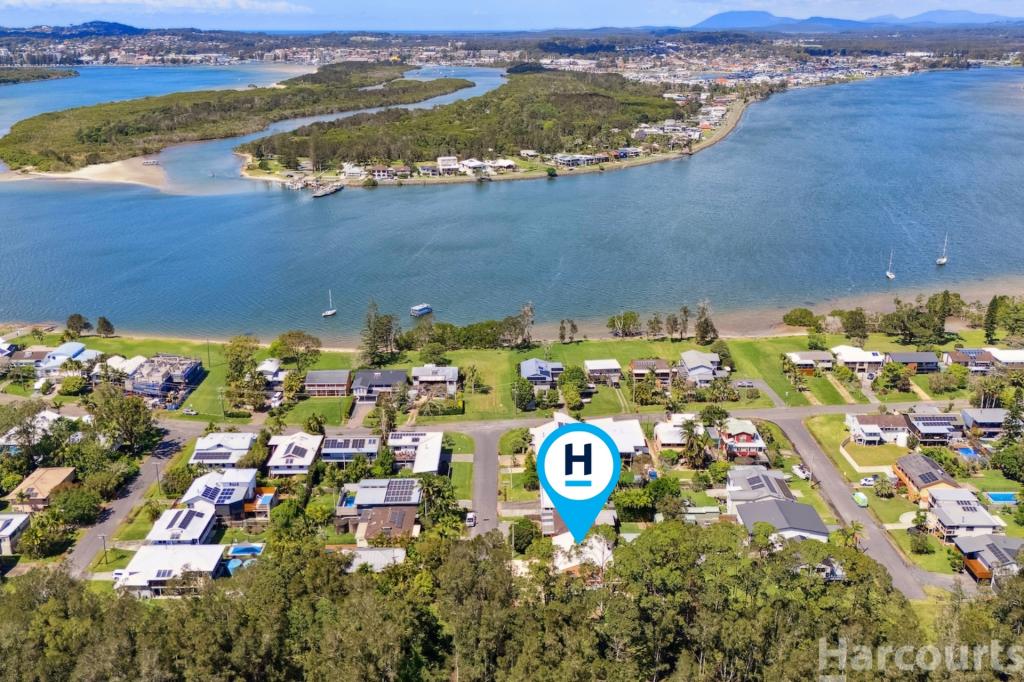 7 Pipi Ct, North Shore, NSW 2444