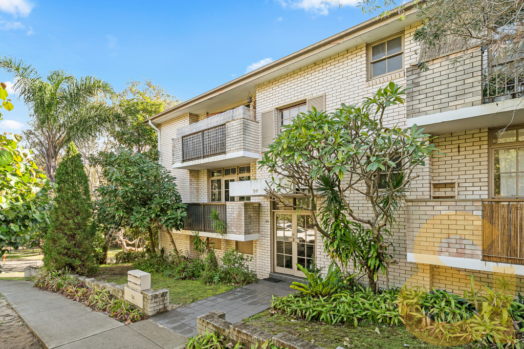 5/88-94 Duncan St, Maroubra, NSW 2035