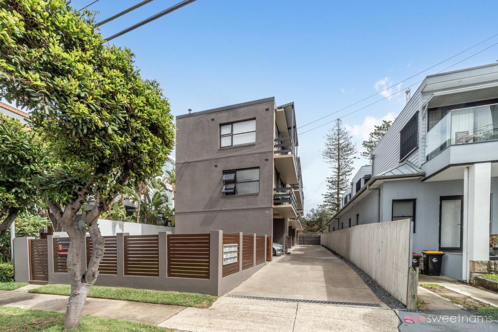 8/15 Bonner Ave, Manly, NSW 2095