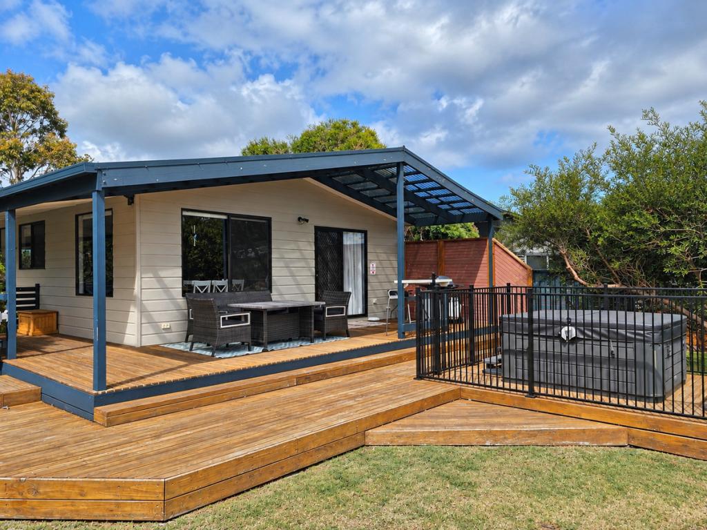 22 Swanwick Dr, Coles Bay, TAS 7215