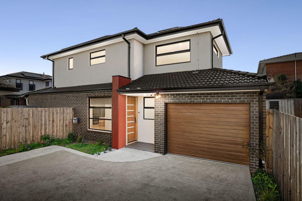 2/37 Phyllis St, Bayswater, VIC 3153