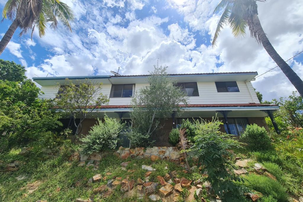 33 SUTTON ST, MENZIES, QLD 4825