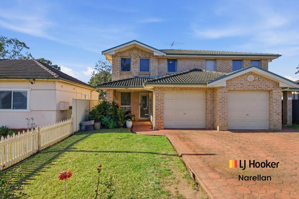 11b Hughes St, Leumeah, NSW 2560