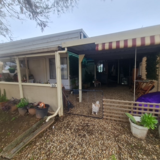 169 David Street, Vara - Ville Village, Mooroopna, VIC 3629