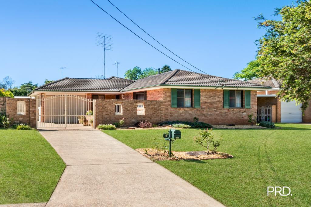 6 ANNETT ST, EMU PLAINS, NSW 2750