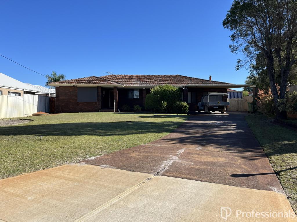 11 Holilond Way, Morley, WA 6062
