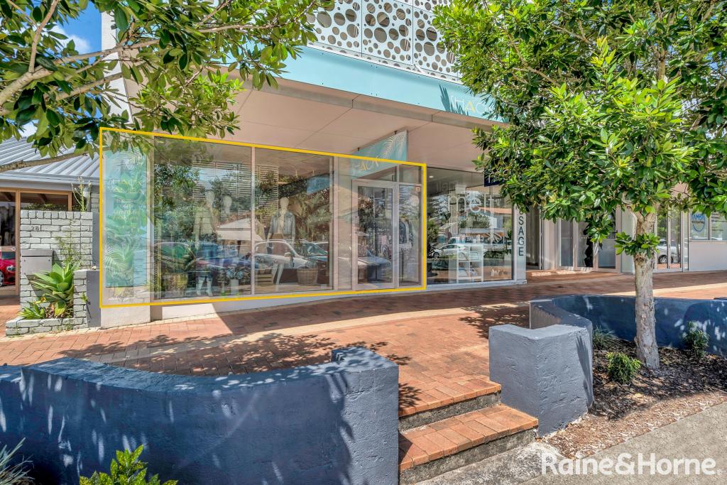 8/30 Coldstream St, Yamba, NSW 2464