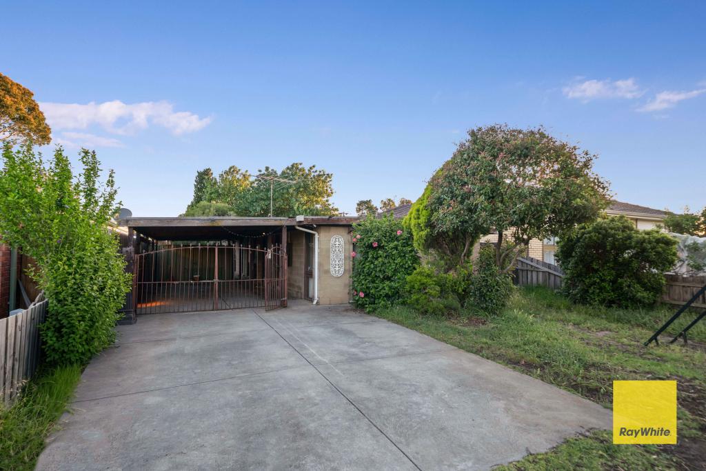 45 Cameron Ave, Altona Meadows, VIC 3028