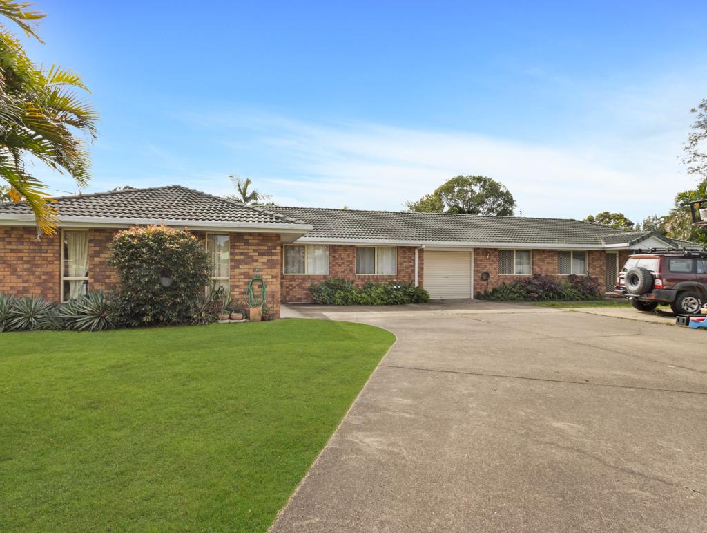 9 Forest Cl, Kawungan, QLD 4655