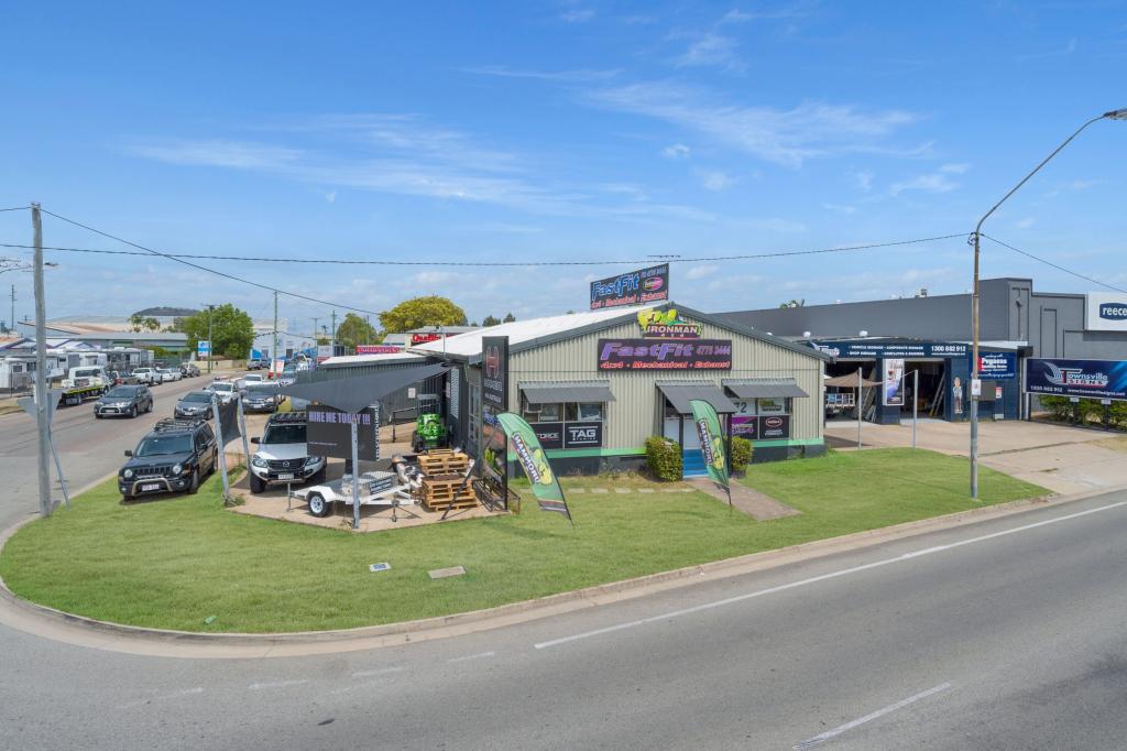 172 Hugh St, Currajong, QLD 4812