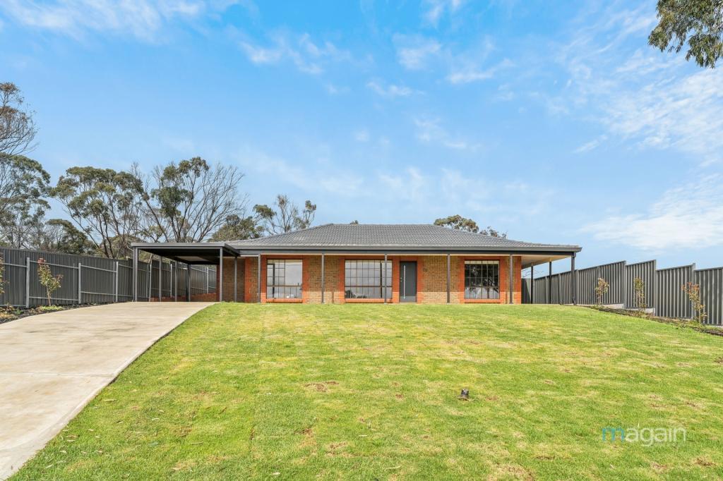 76 Cottage Lane, Onkaparinga Heights, SA 5163