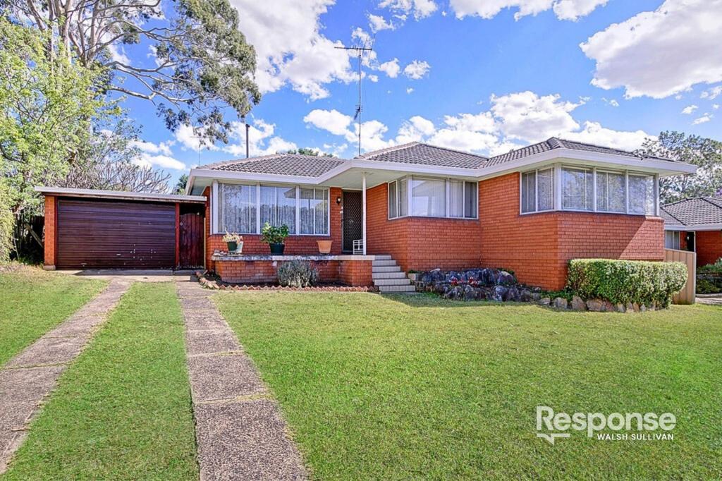 35 Quintana Ave, Baulkham Hills, NSW 2153
