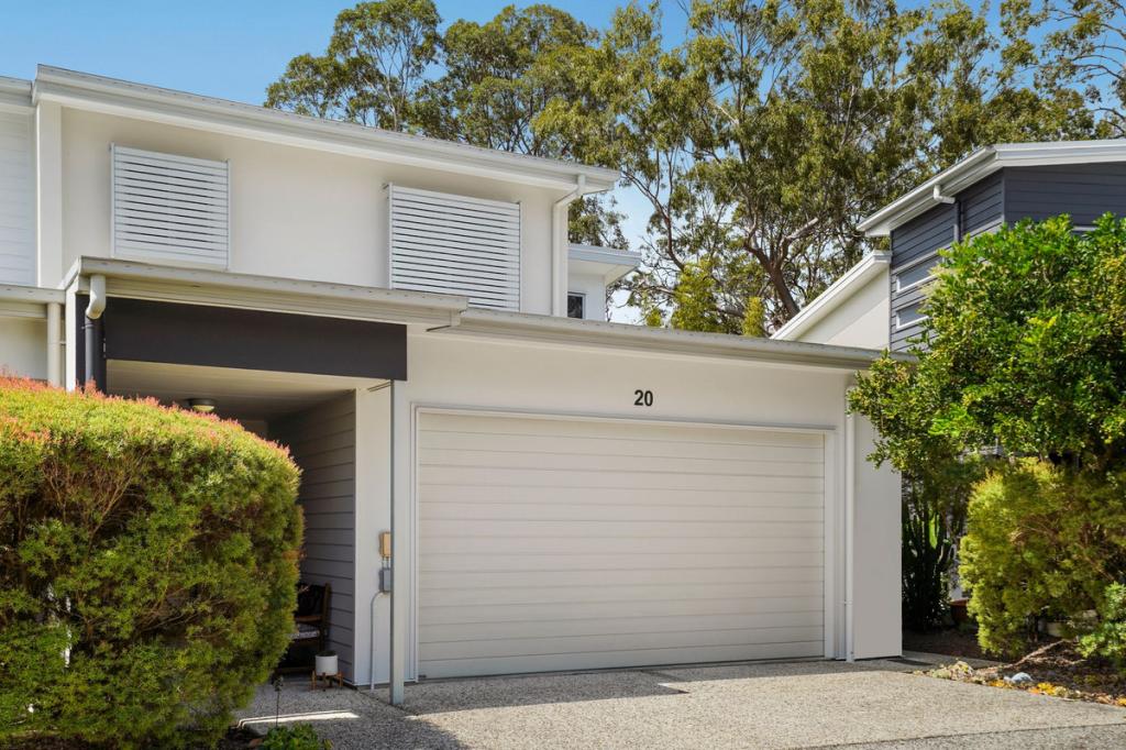 20/52 Plucks Rd, Arana Hills, QLD 4054