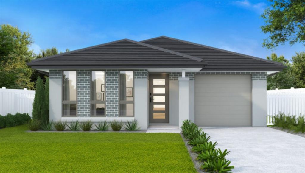 Lot 209 Honeymyrtle St, Thornton, NSW 2322