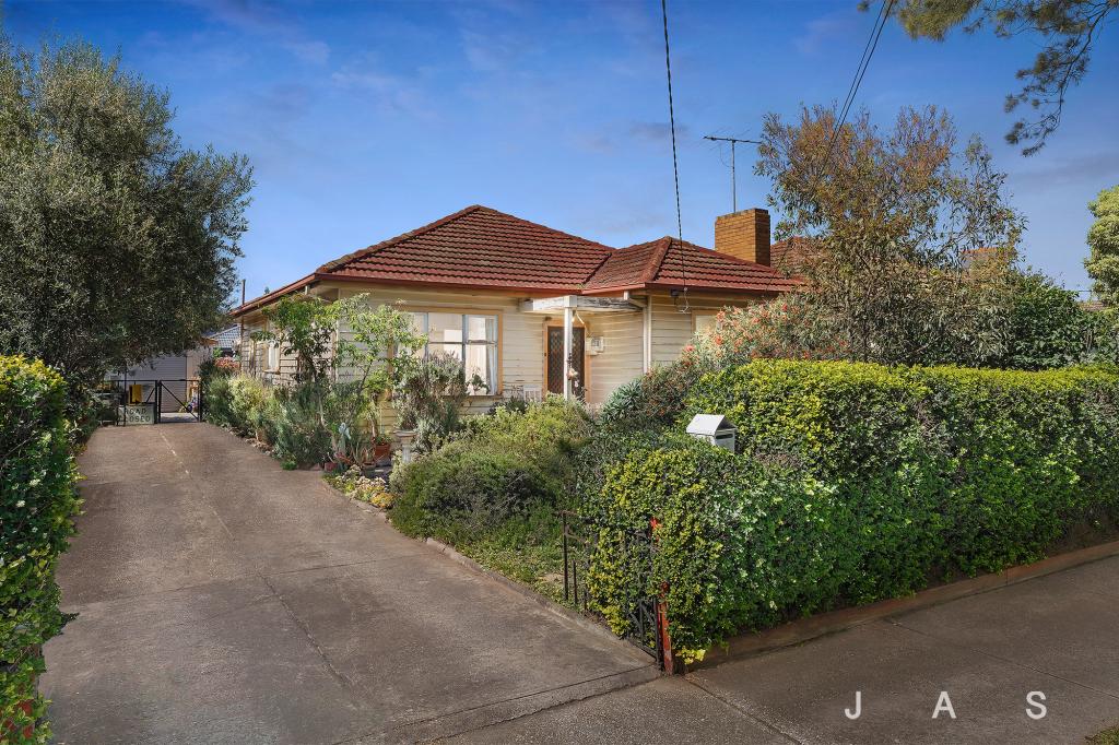 57 Corrigan Ave, Brooklyn, VIC 3012