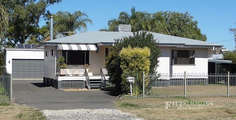 34 Wyley St, Dalby, QLD 4405