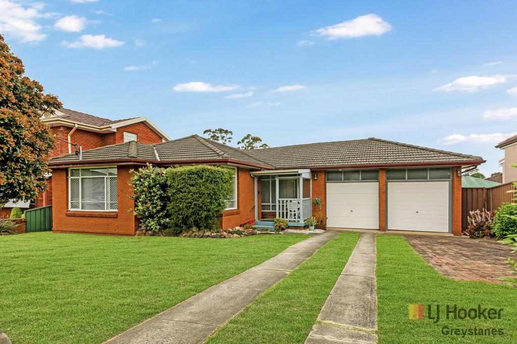 9 Maple St, Greystanes, NSW 2145