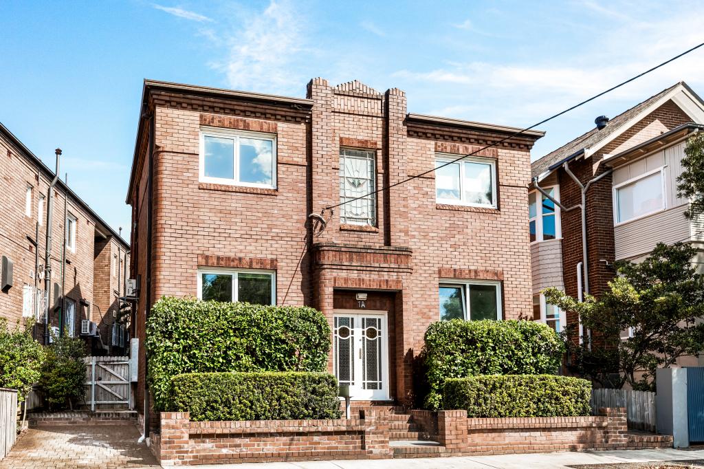 4/1a Aubrey St, Stanmore, NSW 2048