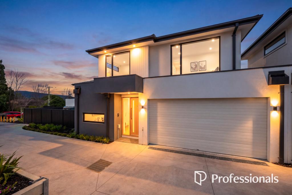 2/20 Maple St, Bayswater, VIC 3153