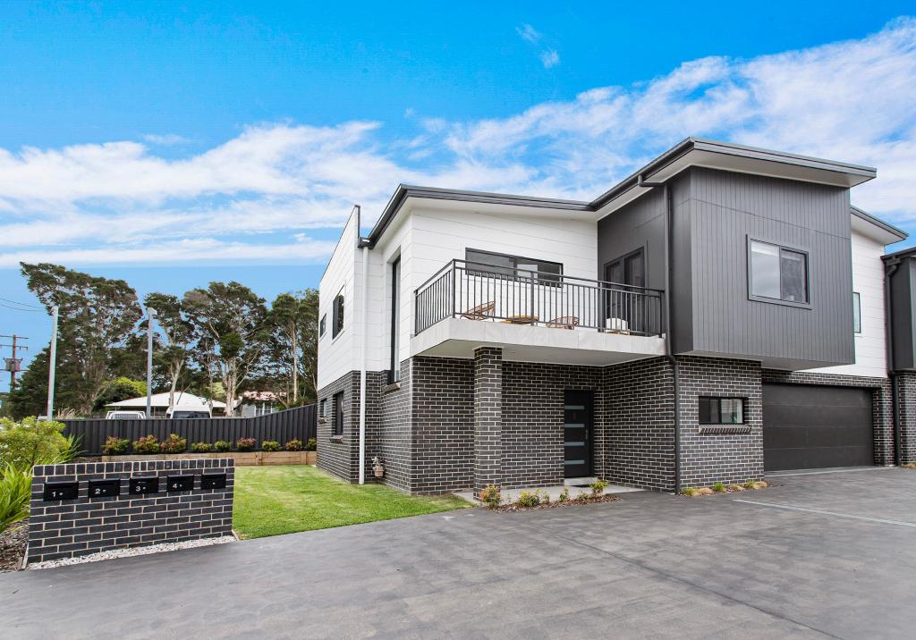 1/3 George St, Berkeley, NSW 2506