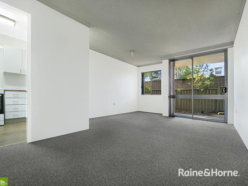 16/46-48 Keira St, Wollongong, NSW 2500
