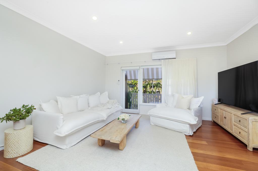 6/25 Gladstone St, Newport, NSW 2106