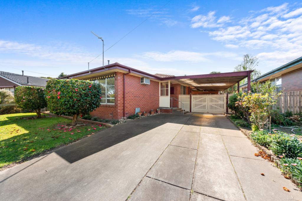 9 Treloar St, Sale, VIC 3850