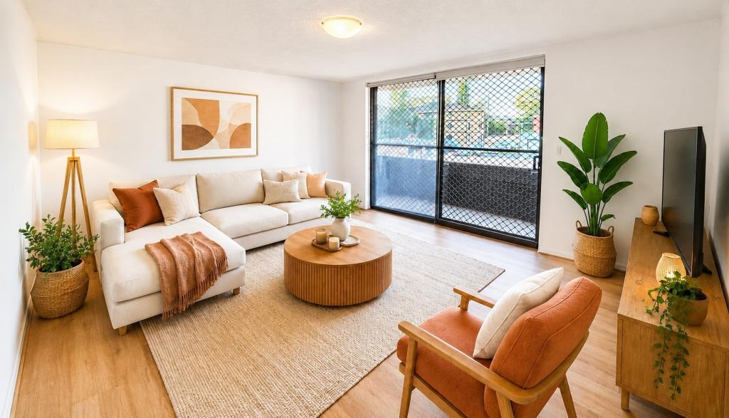 22/363 New Canterbury Rd, Dulwich Hill, NSW 2203