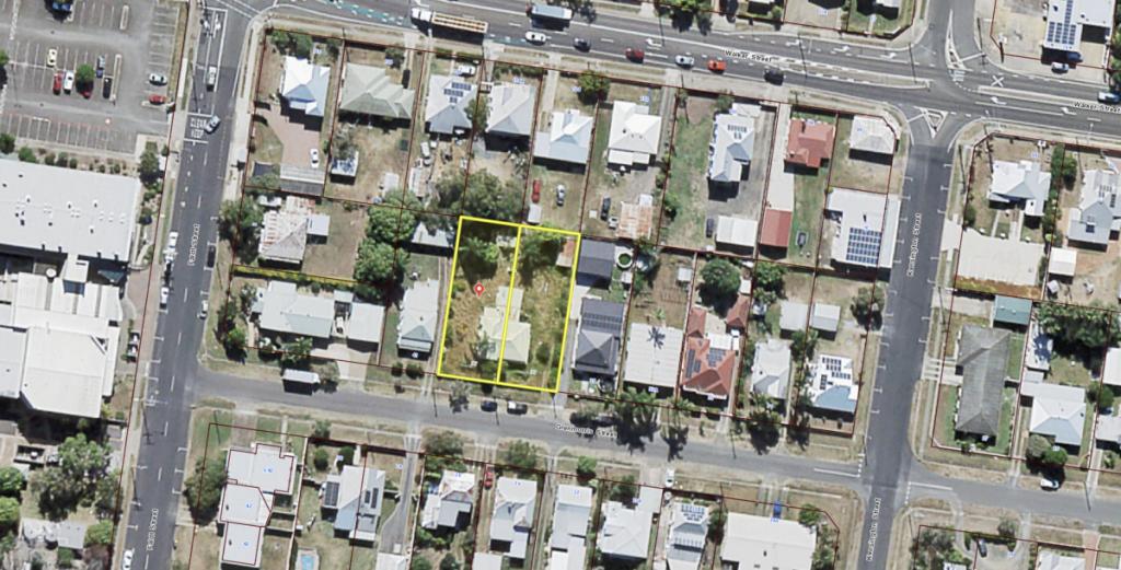 Lot 20/37 Glenmorris St, Norville, QLD 4670