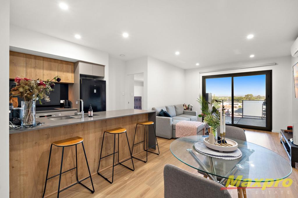 611/31 Rowe Ave, Rivervale, WA 6103
