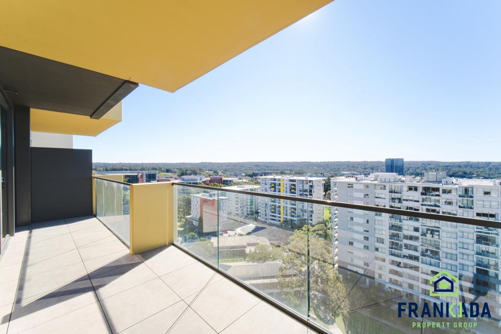 1502/120 Herring Rd, Macquarie Park, NSW 2113