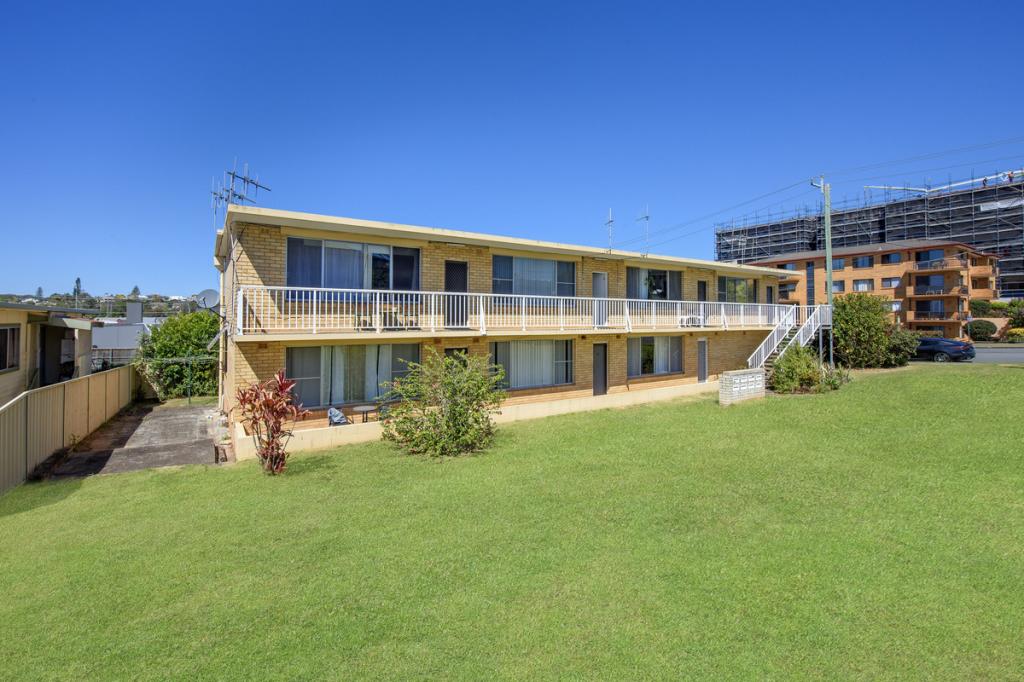 4/26 Munster St, Port Macquarie, NSW 2444