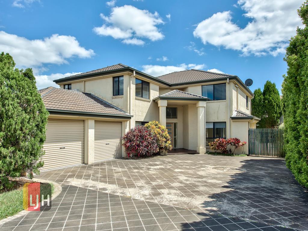 4 Capella Pl, Bridgeman Downs, QLD 4035