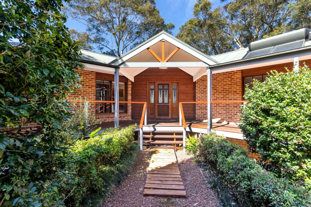 4 Arwon Cl, Bangalee, NSW 2541