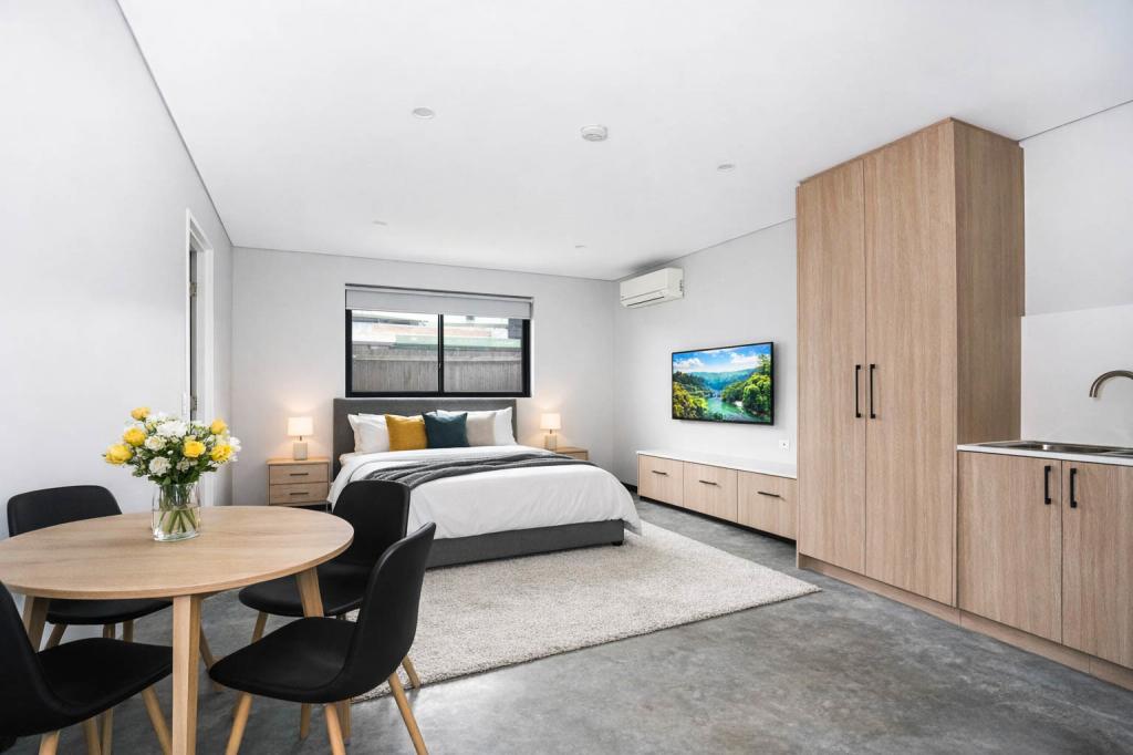 4/139 Allambie Rd, Allambie Heights, NSW 2100