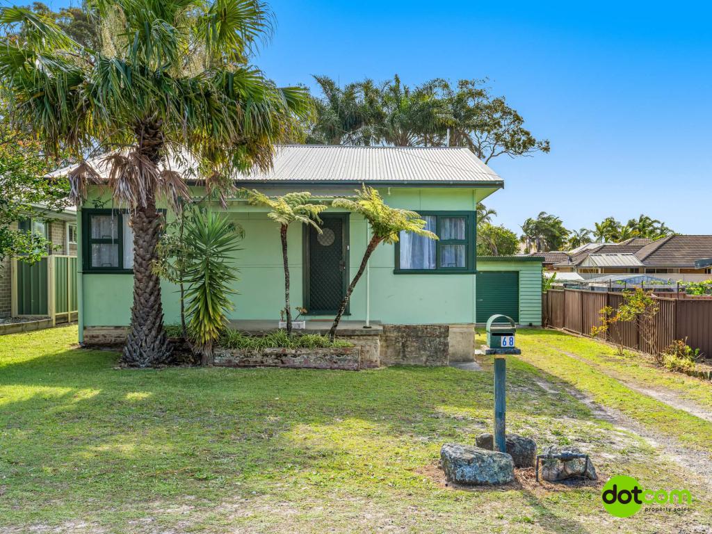 68 Brisbane St, Noraville, NSW 2263