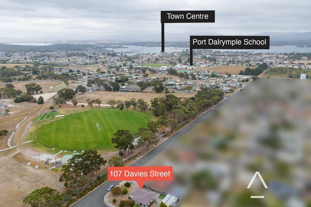 107 Davies St, George Town, TAS 7253