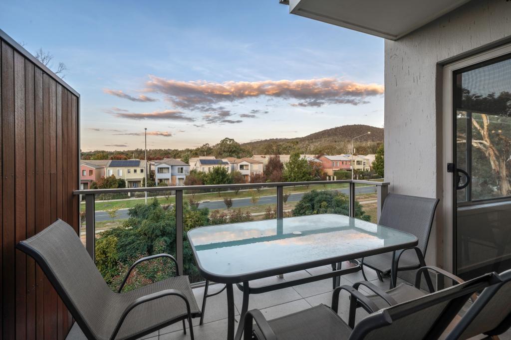 142/395 Antill St, Watson, ACT 2602