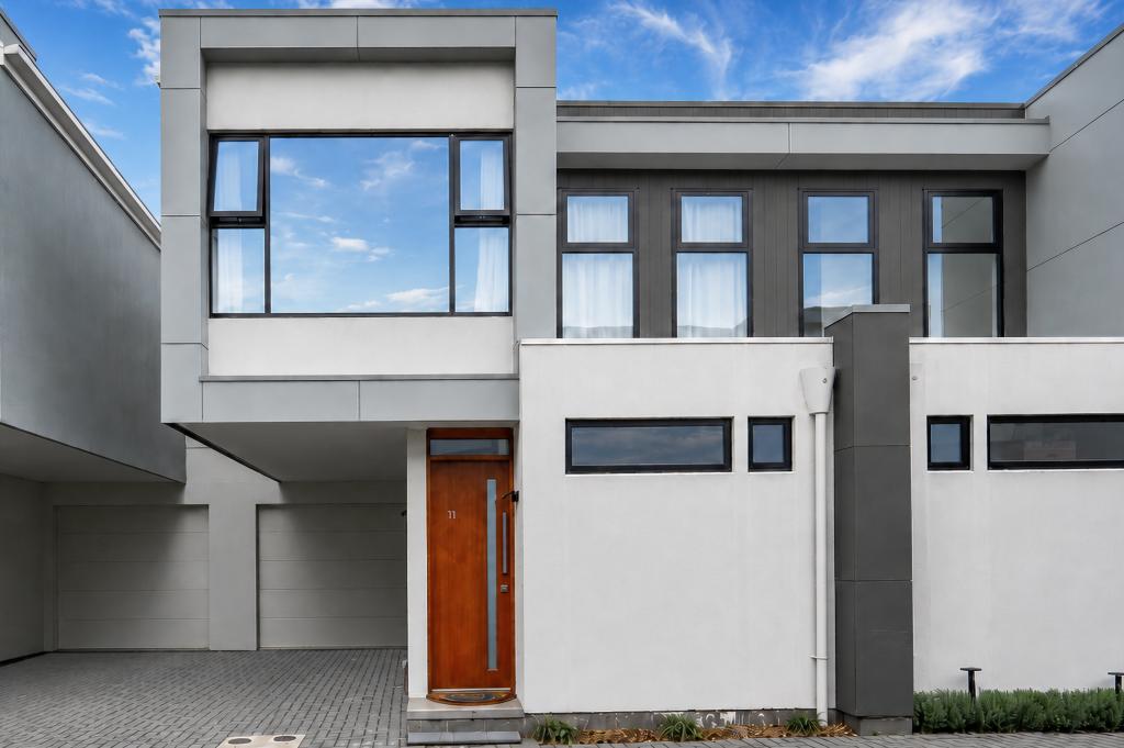 11/25 Hart St, Campbelltown, SA 5074