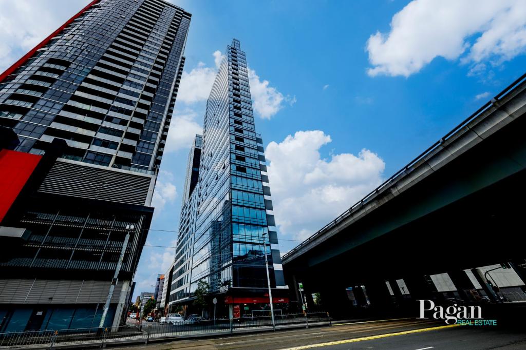 1109/43 Hancock St, Southbank, VIC 3006
