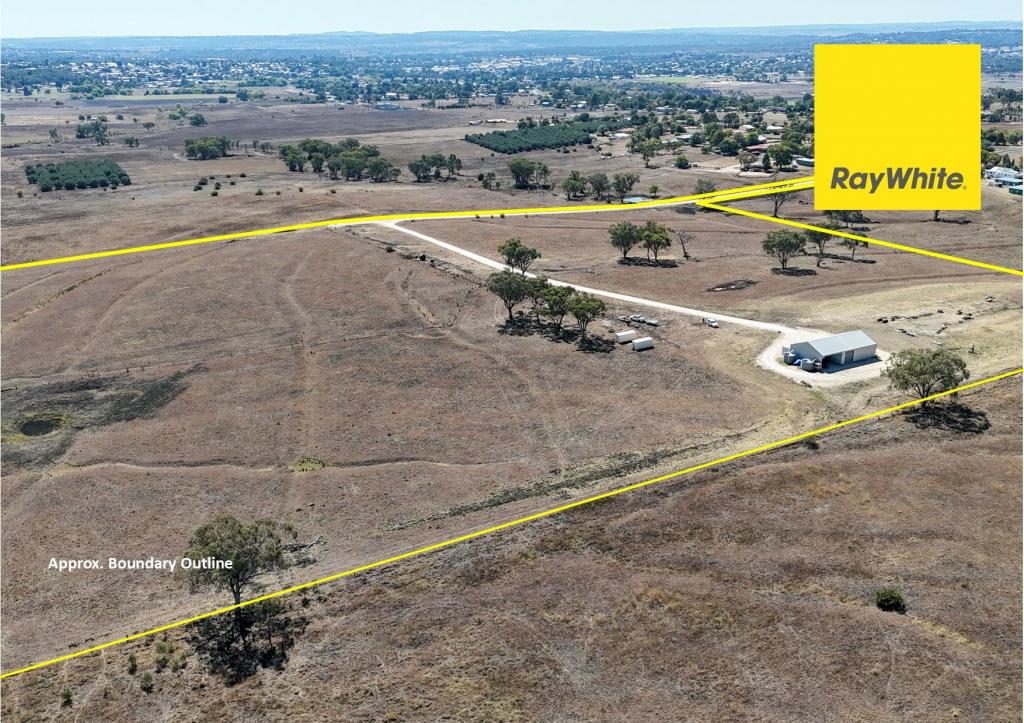 1 Hampton Ct, Inverell, NSW 2360