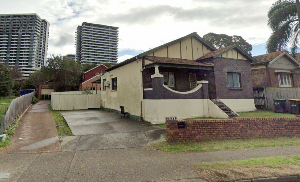454 Concord Rd, Rhodes, NSW 2138