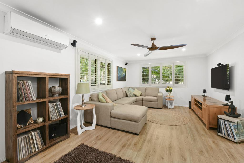 19 Parkwood Ct, Port Macquarie, NSW 2444