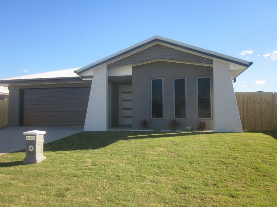 73 Makybe Diva Dr, Ooralea, QLD 4740