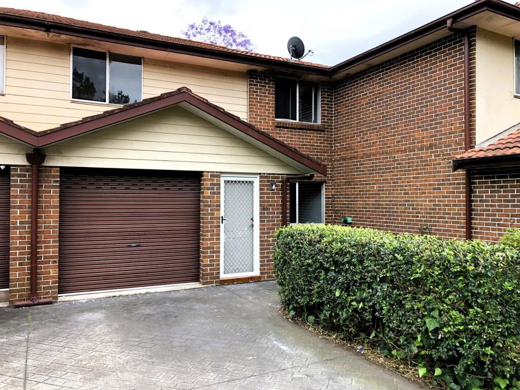 13/49 Rodley Ave, Penrith, NSW 2750
