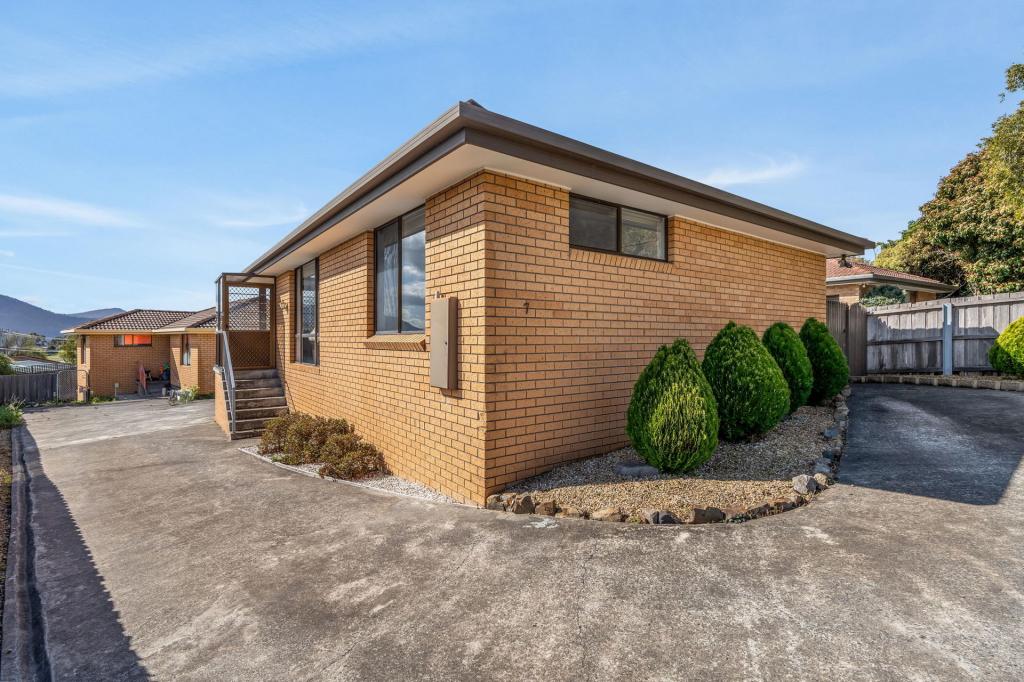 1/7 Gargano Ct, Glenorchy, TAS 7010